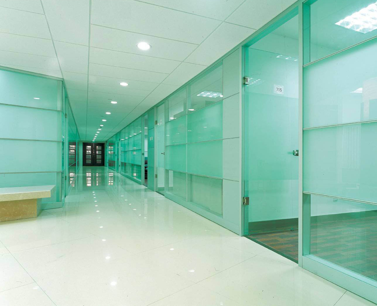 MAINTENAN CECOMMITTED TO EXCELLENCE